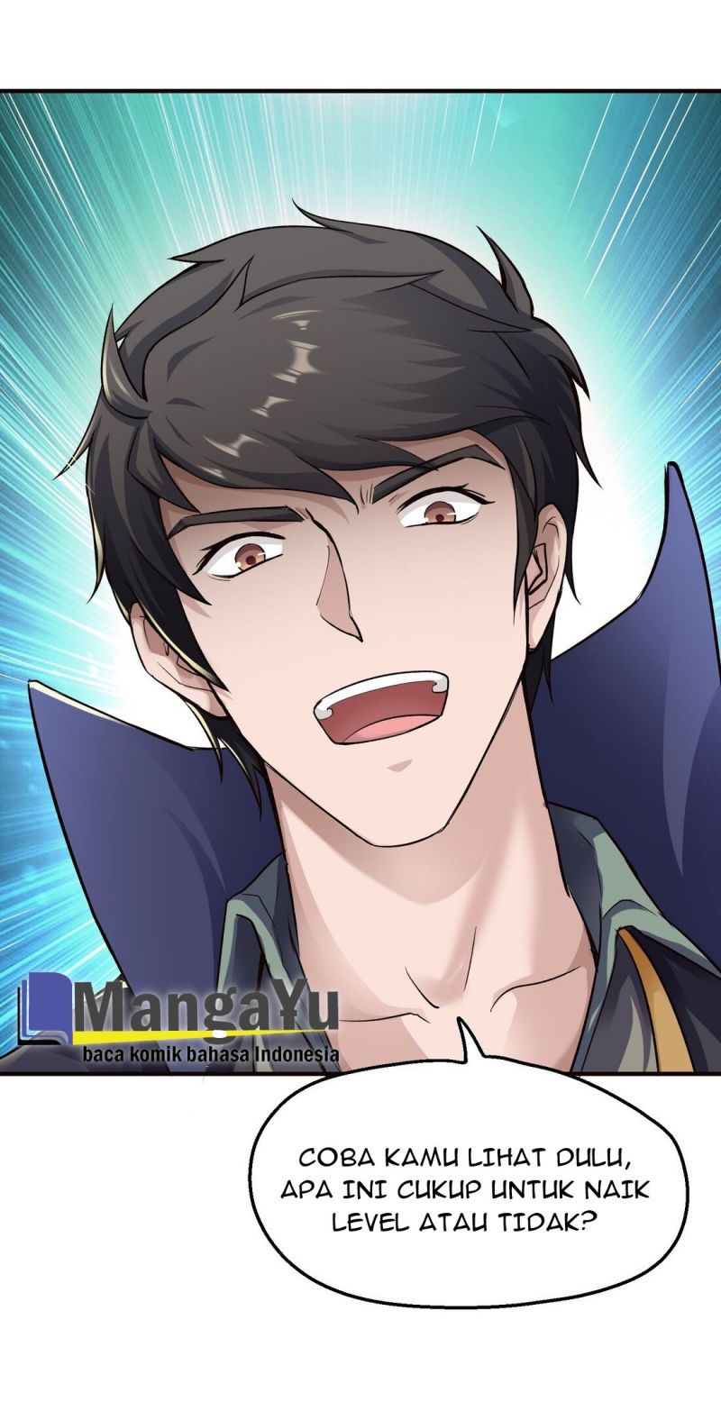 First Dragon (Yuanlong) Chapter 51 Gambar 31